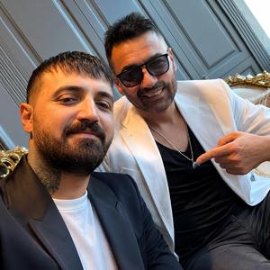 SEVMİCEM (feat. oktay mert) (remix)