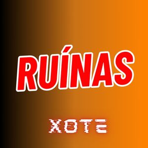 Ruínas