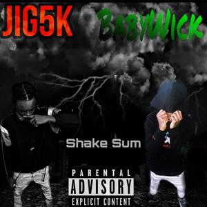 throw dat (feat. babywick & jig5k)