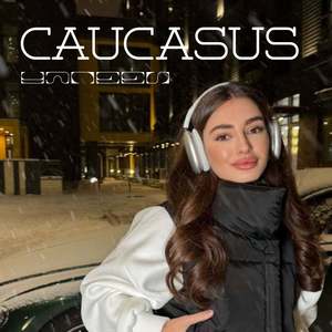 Caucasus