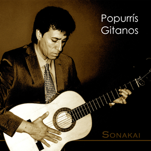 Popurrí Gitano I: A Pasito Lento / Tan Lejos de Mi / Para Que Tú la Bailes / Con Ella Tu Corazón / Quien Te Va a Querer / Yo Quiero a Mai / Campo de la Bota