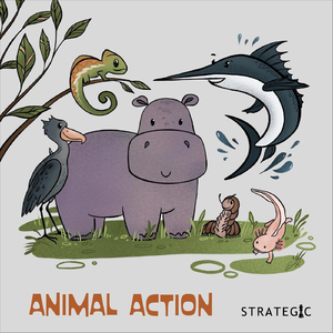 Animal Action