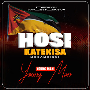 Hosi Katekisa Moçambique