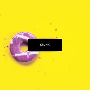 Krunk.