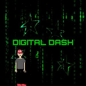 Digital Dash