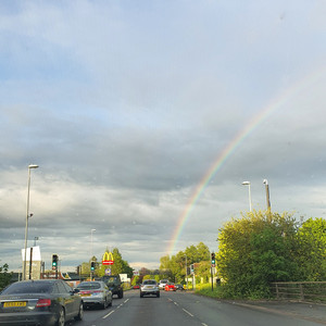 Брови Реснички