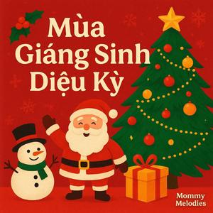 Chuông Vàng Noel