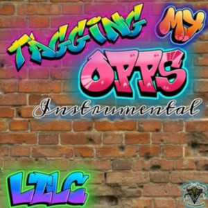 Tagging My Opps (Instrumental Version)
