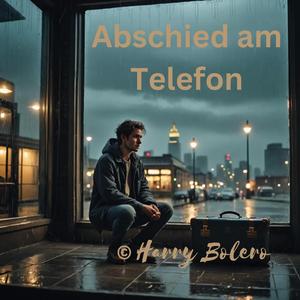 Abschied am Telefon