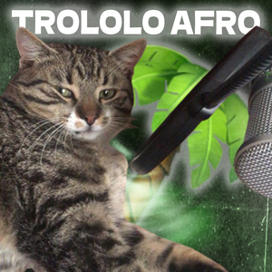 TROLOLO AFRO