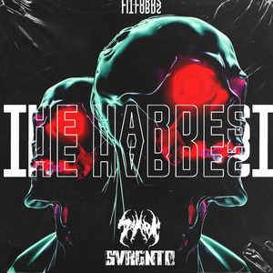THE HARDEST (SYARK X SVRGNTO REMIX)