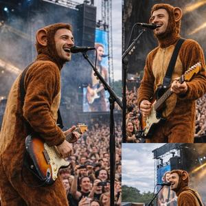 Te cantaré (en vivo)