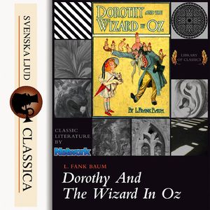 Dorothy and the Wizard in Oz, Chapter 16