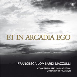 La cetra di Eterio Stinfalico, Concerto No. 3 in B Minor: I. Andante larghetto