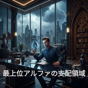 近づくなという命令