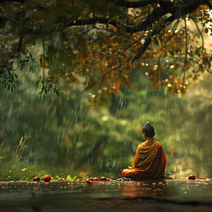 Duchas Zen Para La Calma Interna
