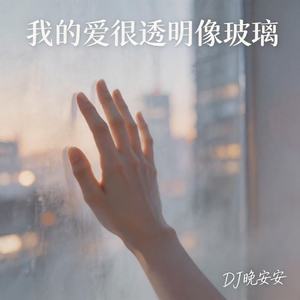 我的爱很透明像玻璃