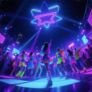 动感节奏卡点音乐