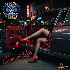 Coupé de Ville