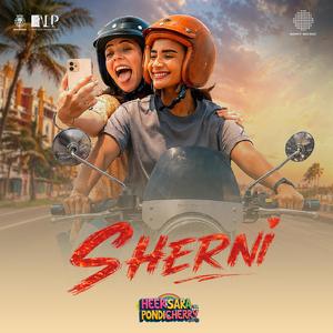 Sherni (From "Heer Sara Aur Pondicherry")