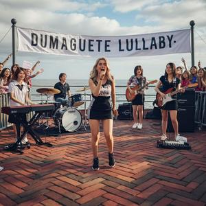 Dumaguete Lullaby ( In Your Eyes The Stars All Show Edit)