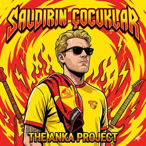 Saldırın Çocuklar