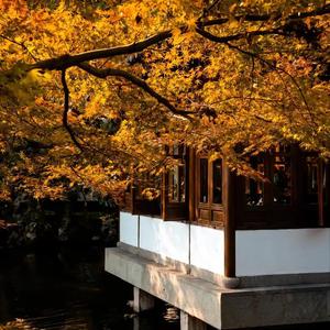 好个秋.(prod by 邹凌云LarryJoe)