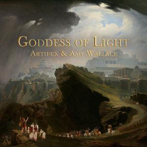 Goddess of Light