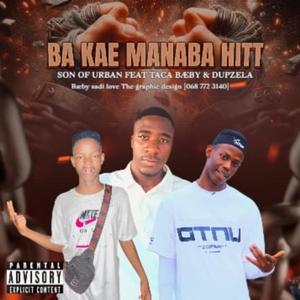 Ba Kae Manaba