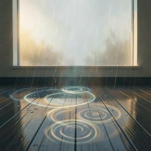 Rain On The Keys