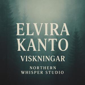 Viskningar