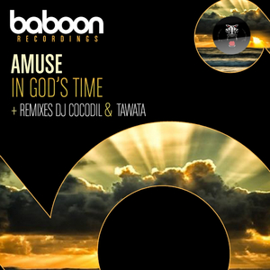 In God's Time (Original Mix)