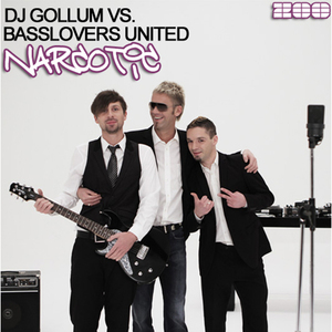 Narcotic (Basslovers United Radio Edit)