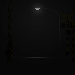 银莲花差错／洛天依