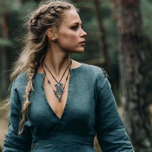 Sigrdrífa (Valkyrie War Song)