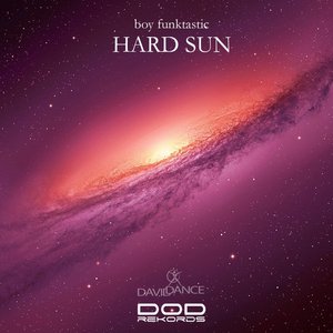 Hard Sun (Original mix)