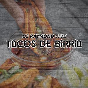 TACOS DE BIRRIA