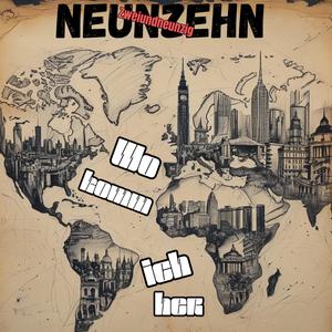 Wir verbrennen zusammen