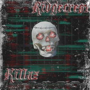 Ridgecrest Killaz (feat. 888Playa)