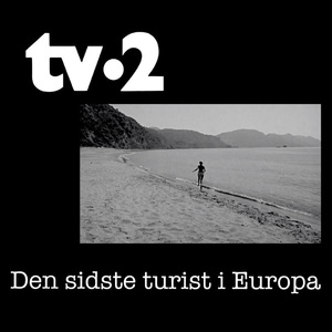 Den sidste turist i Europa