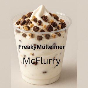 McFlurrý