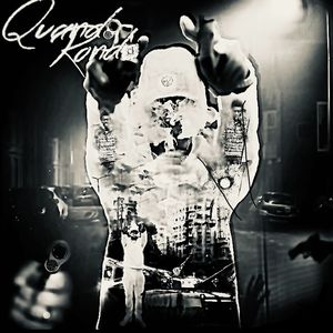 【Free】"Falling" Kenrobb x Quando Rondo Type Beat