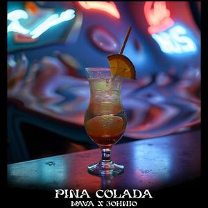 Piña colada (feat. Johnio)