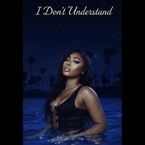 I Don’t Understand