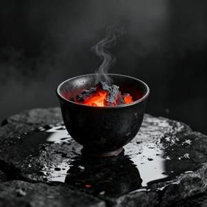 尘灰敬眼泪