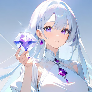 Iolite～道しるべ