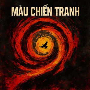 Màu Chiến Tranh