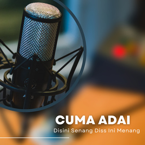 Disini Senang Diss Ini Menang