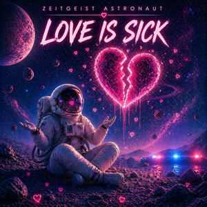 Love Is Sick