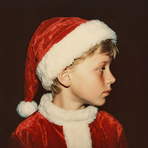 산타가 될 아이 by 🎄Hipcat Music⛄